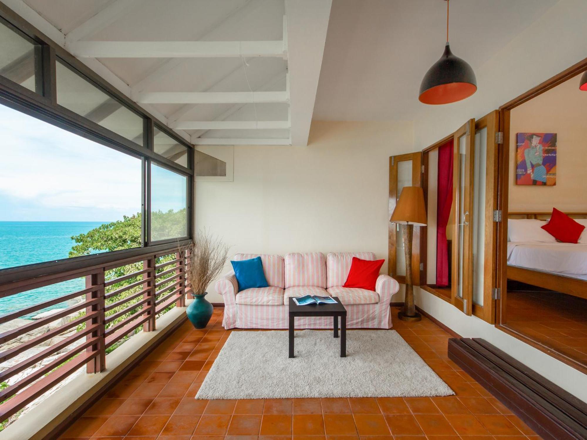 Boujis Boutique Resort Chaweng  Exterior photo