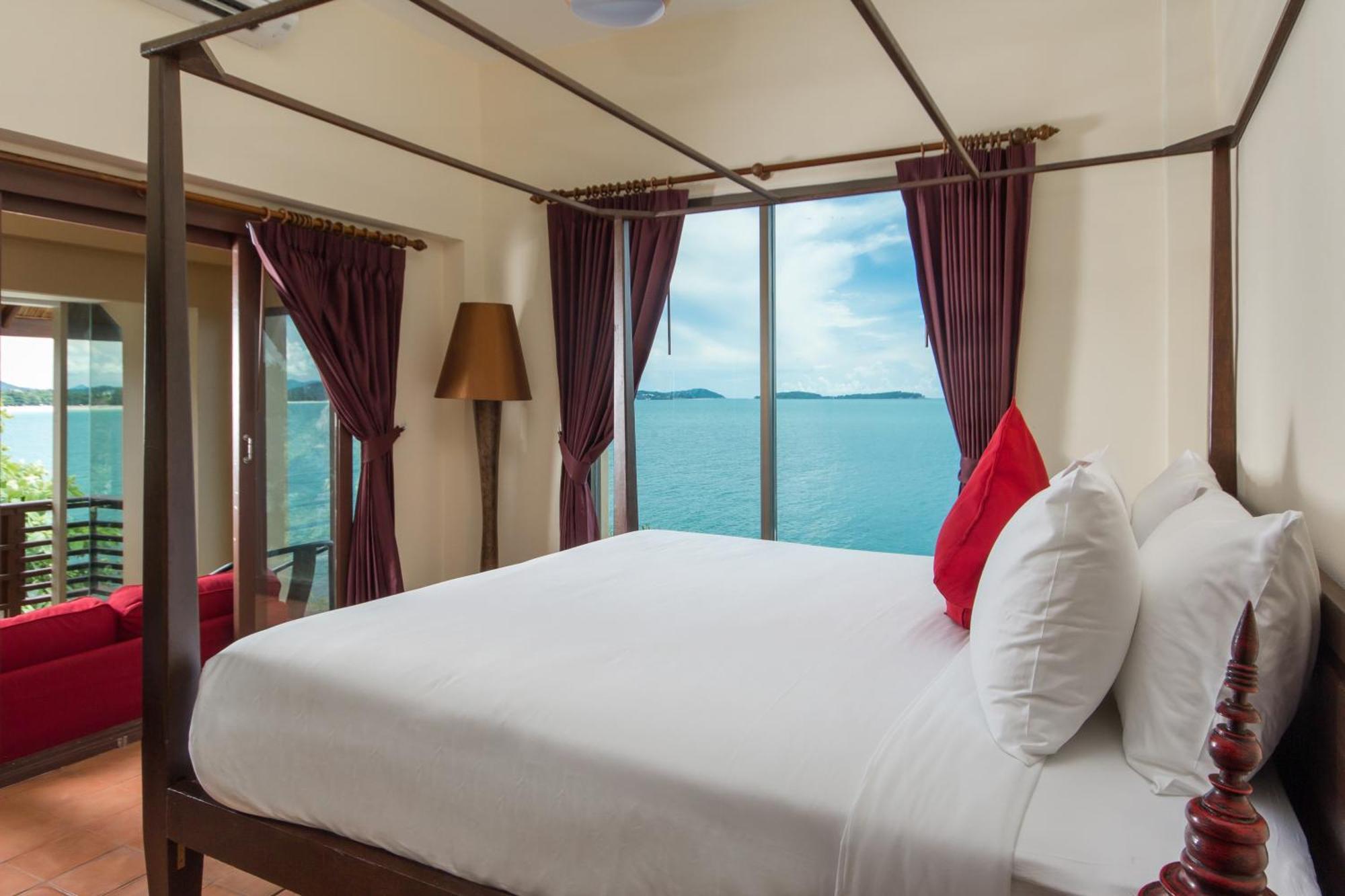 Boujis Boutique Resort Chaweng  Exterior photo
