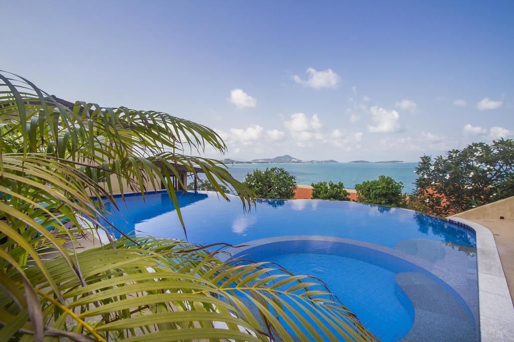 Boujis Boutique Resort Chaweng  Exterior photo