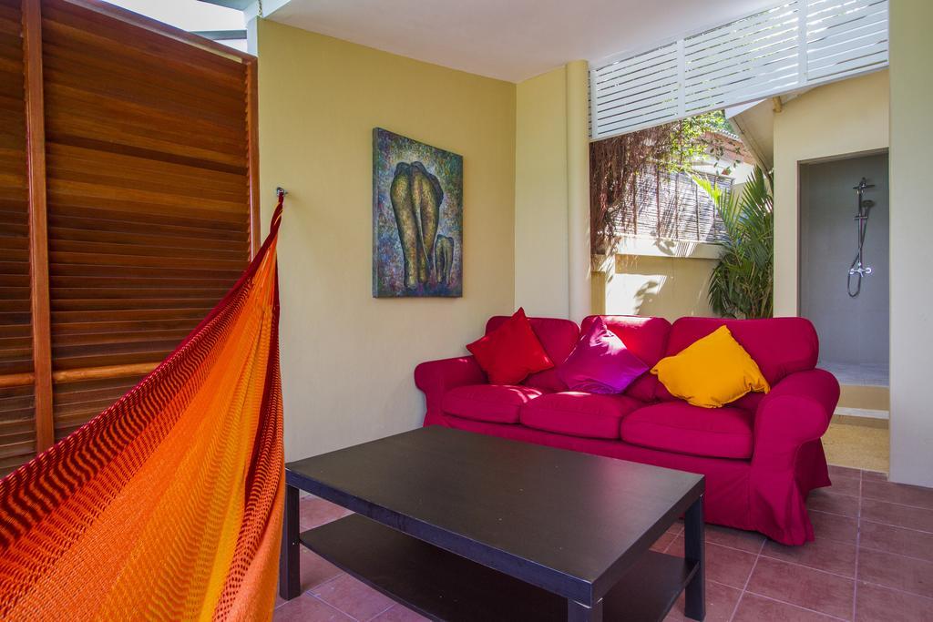 Boujis Boutique Resort Chaweng  Exterior photo