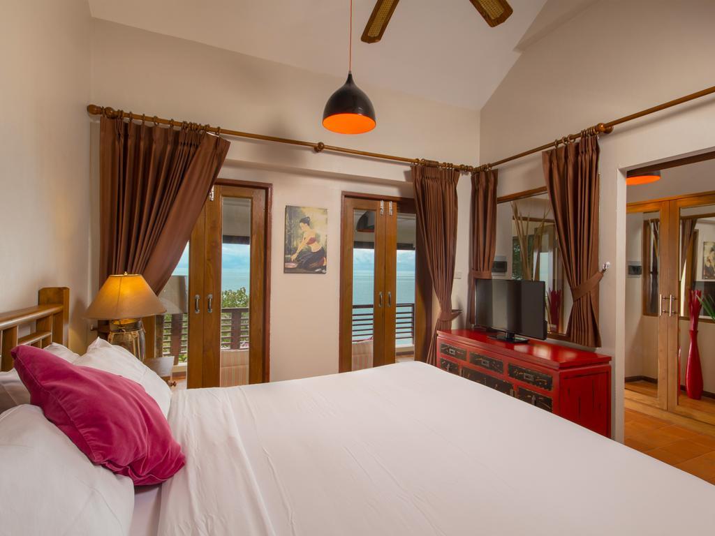 Boujis Boutique Resort Chaweng  Exterior photo