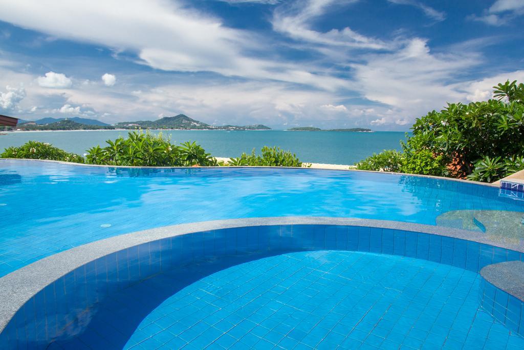 Boujis Boutique Resort Chaweng  Exterior photo
